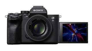 The Sony A7SIII Looks Like It's About to Dominate the Full-Frame Mirrorless Cam Market